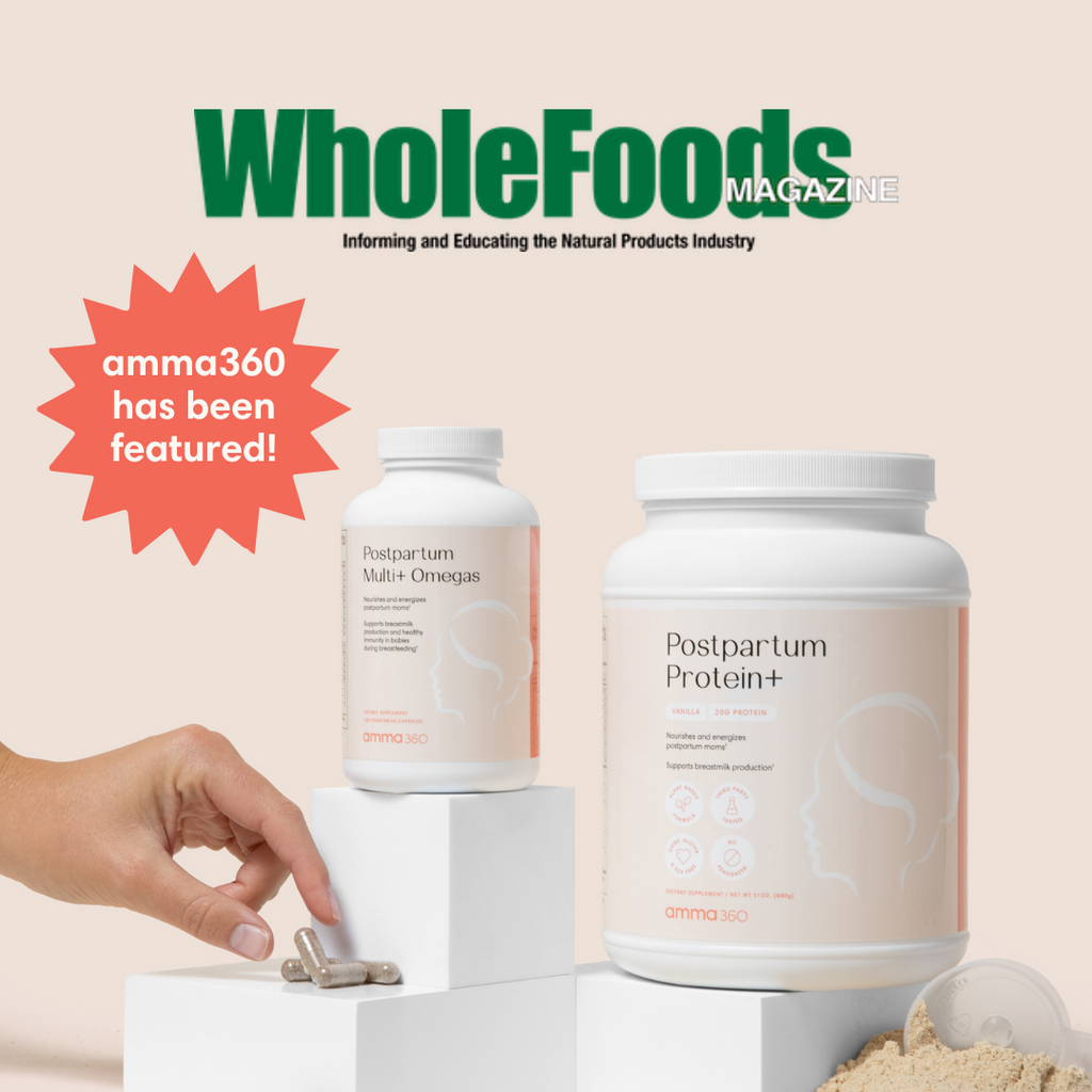 Postnatal Supplements