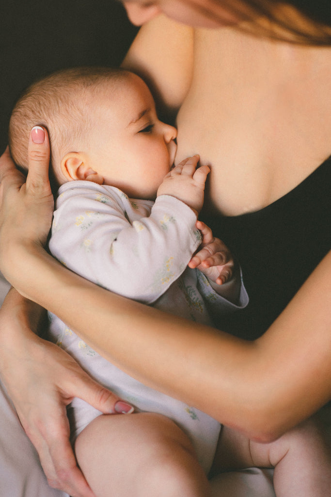 Breastmilk Facts Every Amma Should Know