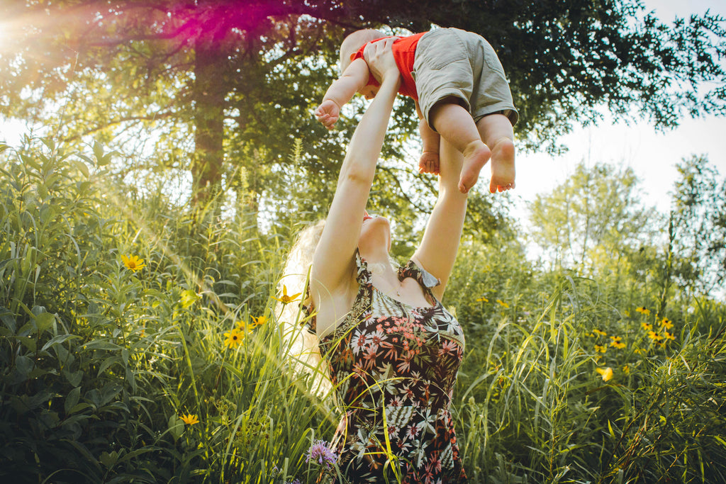 5 Tips to Celebrate YOU this Mother's Day