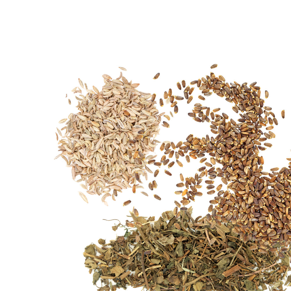 Lactation blend ingredient image
