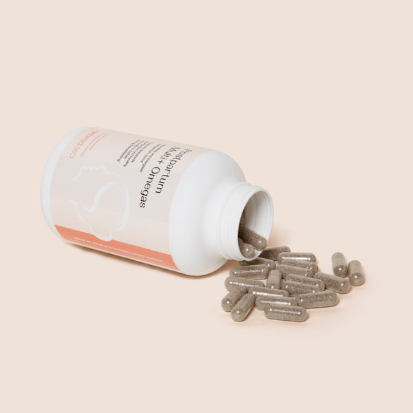 Postnatal Multivitamin