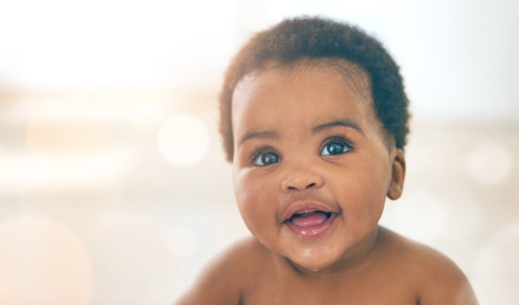 The Hottest Baby Names for 2023 by Nina Spears